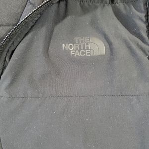 the north face